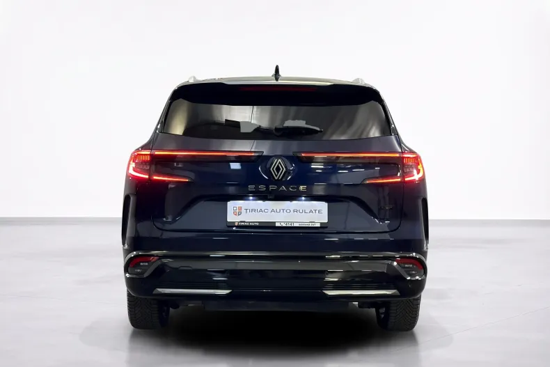 Renault Espace din 2023 cu 114.482 km - oferta REN250206 - foto 4