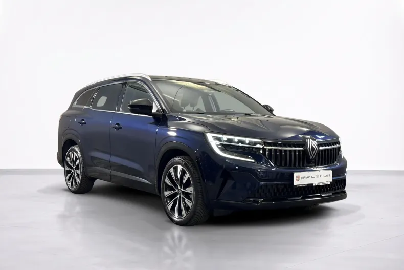 Renault Espace din 2023 cu 114.482 km - oferta REN250206 - foto 7