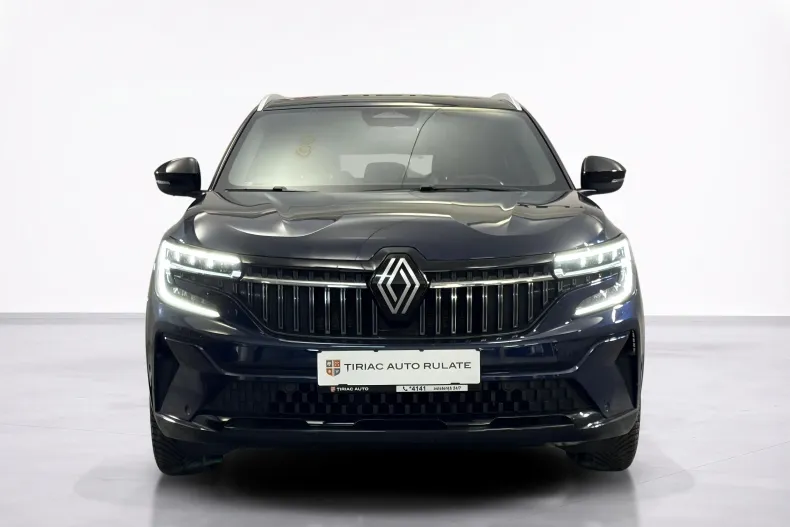 Renault Espace din 2023 cu 114.482 km - oferta REN250206 - foto 8