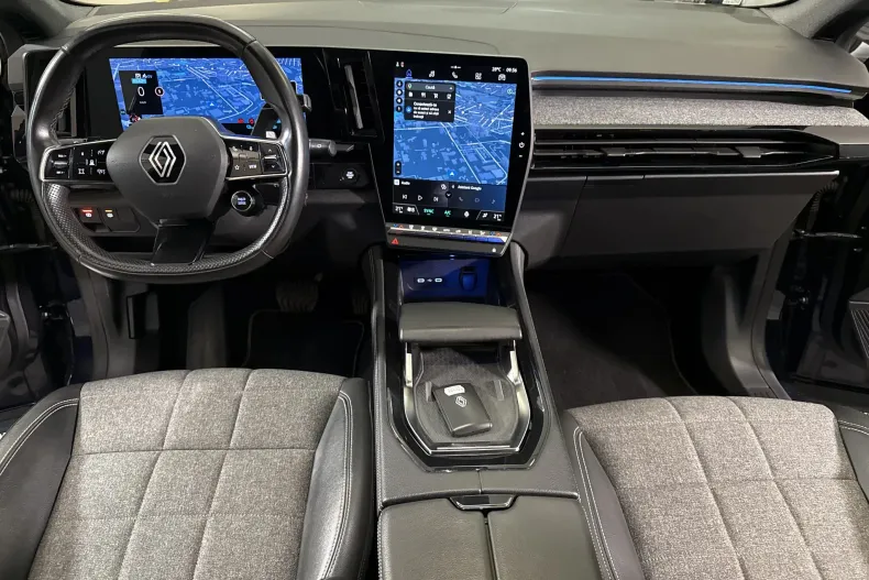 Renault Espace din 2023 cu 114.482 km - oferta REN250206 - foto 9