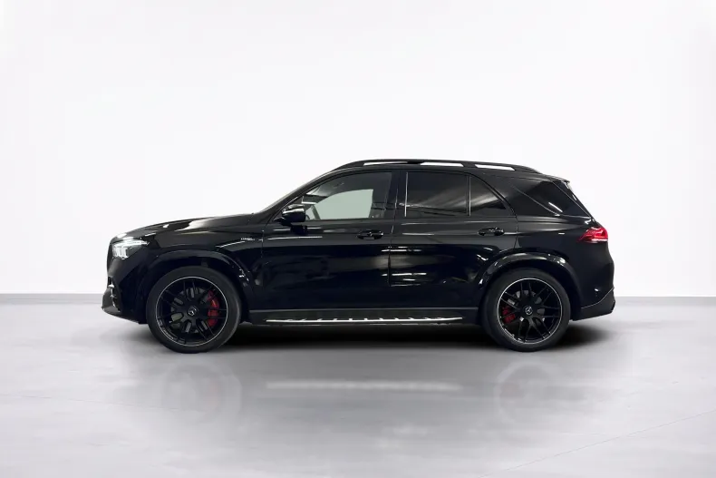 Mercedes-Benz GLE 53 AMG (Clasa GLE) din 2022 cu 56.407 km - oferta MER250207 - foto 3