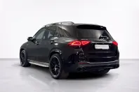Mercedes-Benz GLE 53 AMG (Clasa GLE) din 2022 cu 56.407 km - oferta MER250207 - foto 4