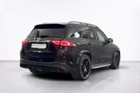 Mercedes-Benz GLE 53 AMG (Clasa GLE) din 2022 cu 56.407 km - oferta MER250207 - foto 6