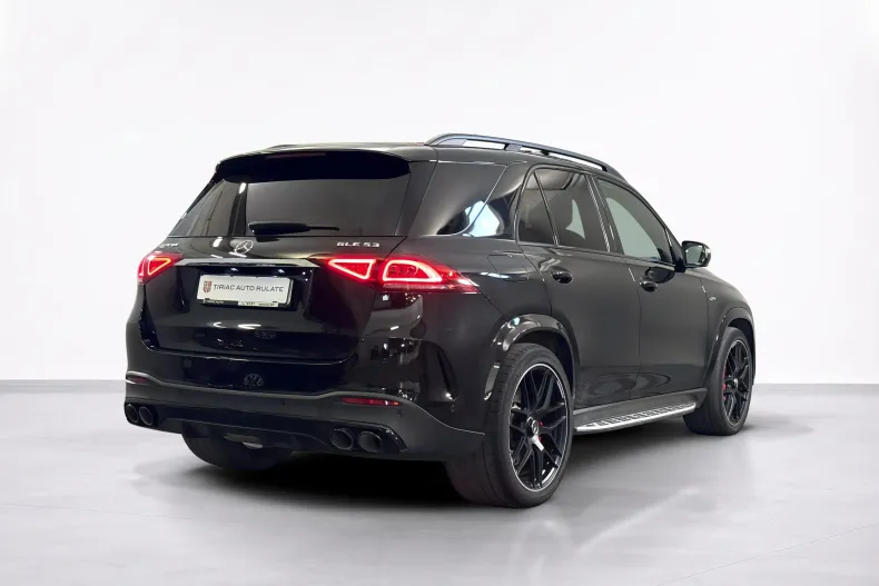 Mercedes-Benz GLE 53 AMG (Clasa GLE) din 2022 cu 56.407 km - oferta MER250207 - foto 6