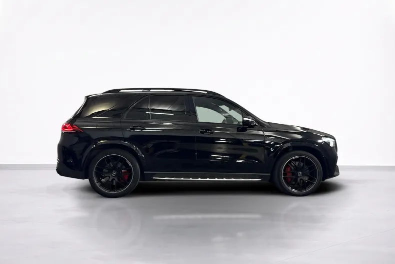 Mercedes-Benz GLE 53 AMG (Clasa GLE) din 2022 cu 56.407 km - oferta MER250207 - foto 7