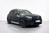 Mercedes-Benz GLE 53 AMG (Clasa GLE) din 2022 cu 56.407 km - oferta MER250207 - foto 1