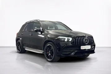 Mercedes-Benz GLE 53 AMG din 2022 - oferta MER250207