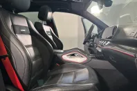 Mercedes-Benz GLE 53 AMG (Clasa GLE) din 2022 cu 56.407 km - oferta MER250207 - foto 10
