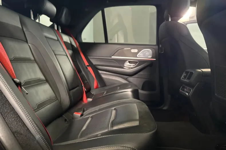 Mercedes-Benz GLE 53 AMG (Clasa GLE) din 2022 cu 56.407 km - oferta MER250207 - foto 11