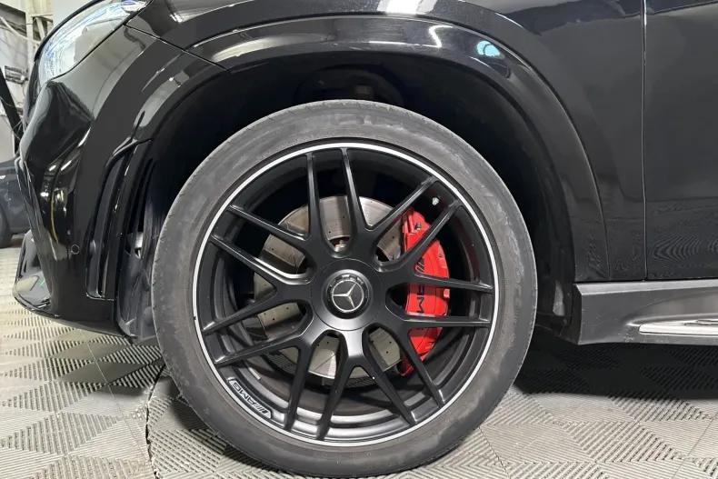 Mercedes-Benz GLE 53 AMG (Clasa GLE) din 2022 cu 56.407 km - oferta MER250207 - foto 12