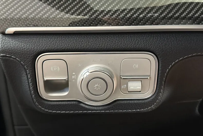 Mercedes-Benz GLE 53 AMG (Clasa GLE) din 2022 cu 56.407 km - oferta MER250207 - foto 14