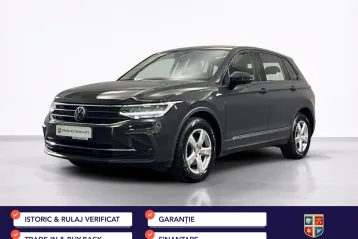 Volkswagen Tiguan din 2021 - oferta VOL250208