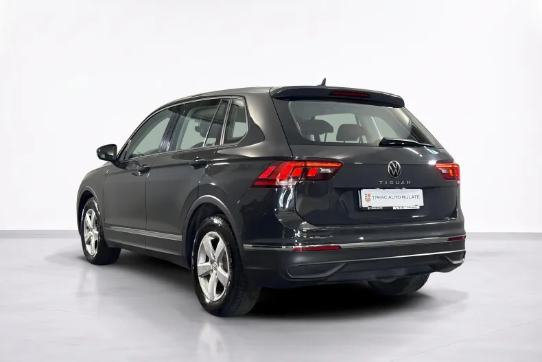 Volkswagen Tiguan din 2021 cu 22.145 km - oferta VOL250208 - foto 3