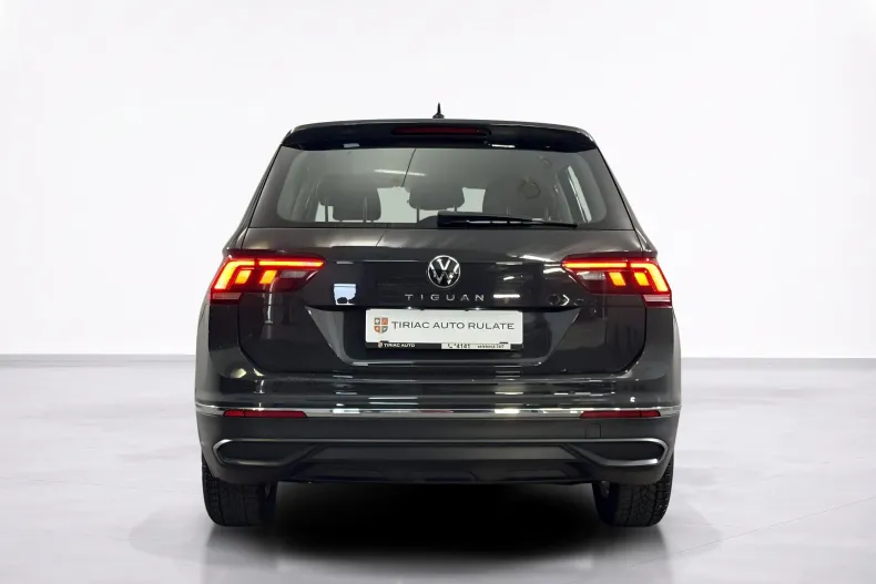 Volkswagen Tiguan din 2021 cu 22.145 km - oferta VOL250208 - foto 4