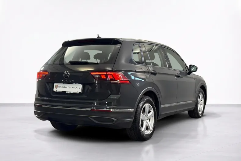 Volkswagen Tiguan din 2021 cu 22.145 km - oferta VOL250208 - foto 5