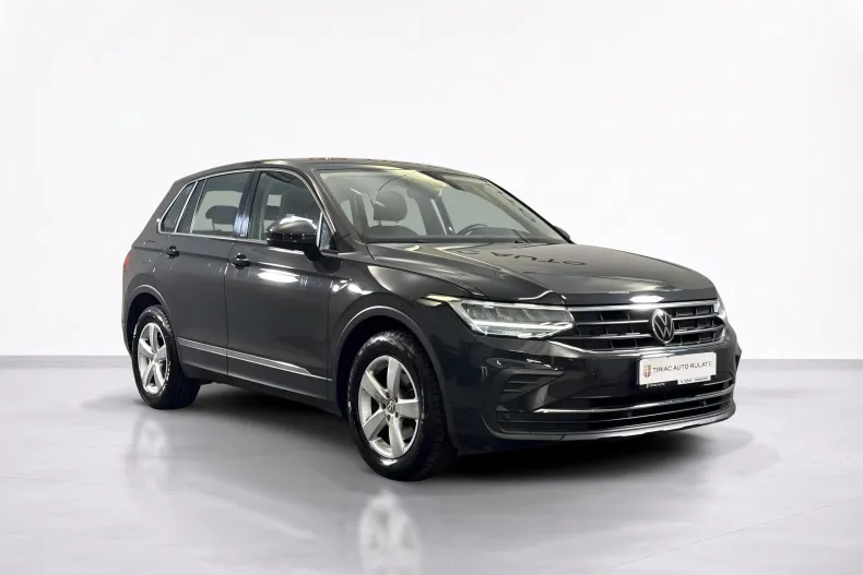 Volkswagen Tiguan din 2021 cu 22.145 km - oferta VOL250208 - foto 7