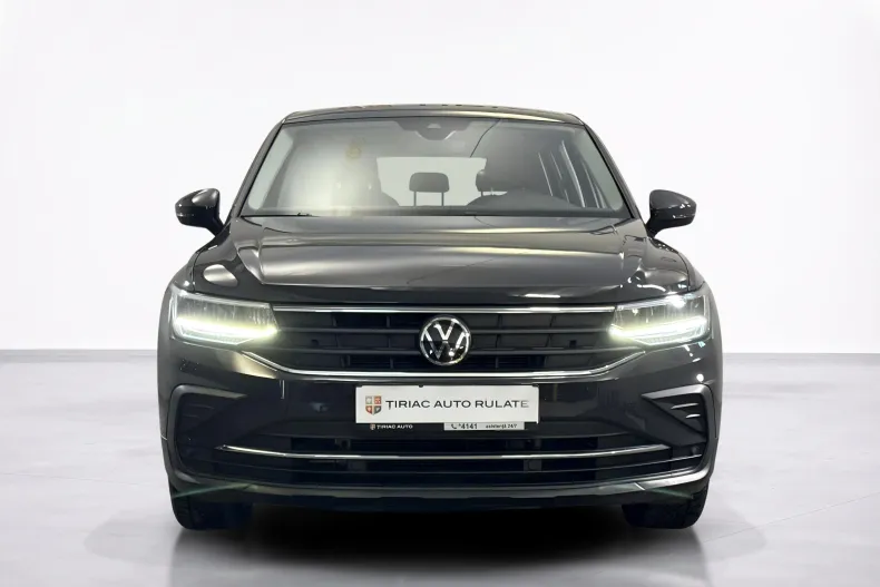 Volkswagen Tiguan din 2021 cu 22.145 km - oferta VOL250208 - foto 8