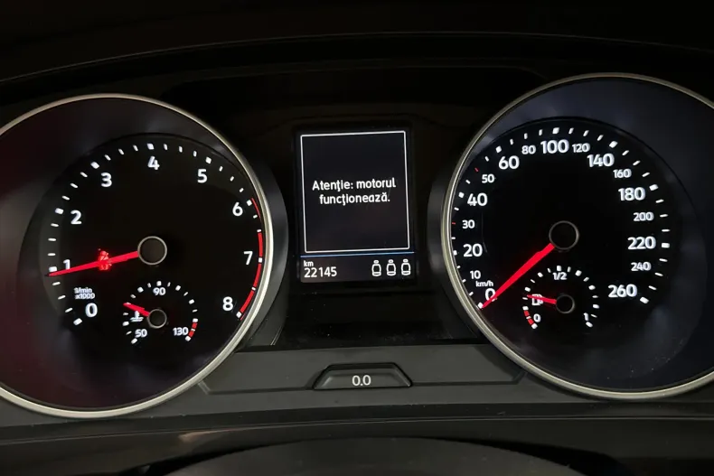 Volkswagen Tiguan din 2021 cu 22.145 km - oferta VOL250208 - foto 10
