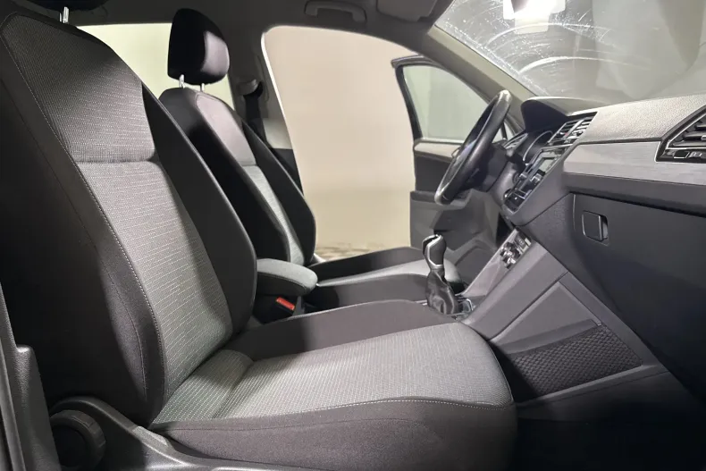 Volkswagen Tiguan din 2021 cu 22.145 km - oferta VOL250208 - foto 11