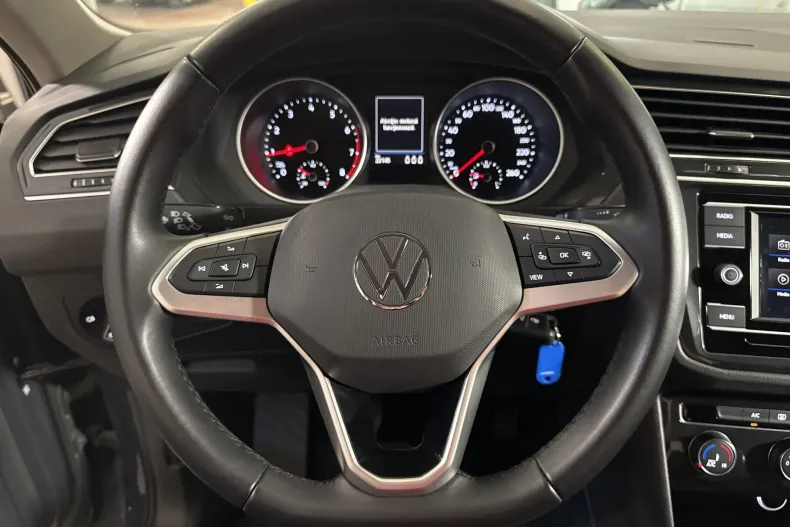 Volkswagen Tiguan din 2021 cu 22.145 km - oferta VOL250208 - foto 15