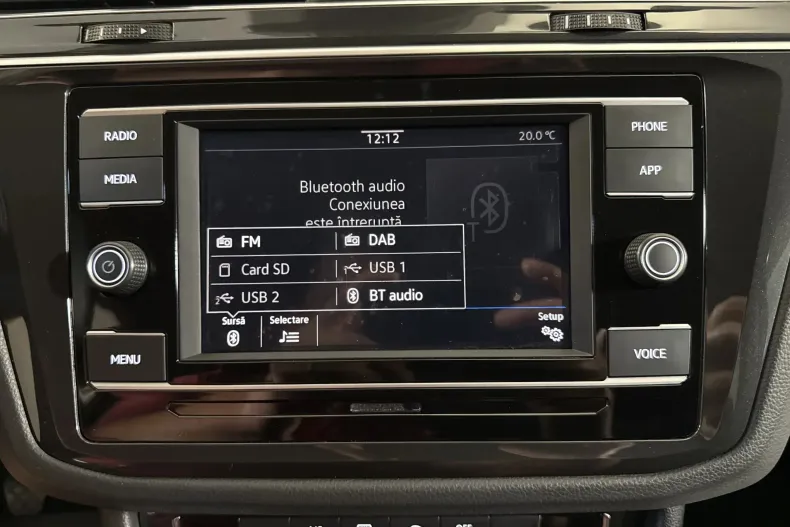 Volkswagen Tiguan din 2021 cu 22.145 km - oferta VOL250208 - foto 17