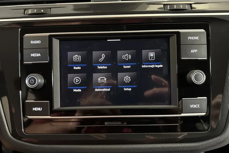 Volkswagen Tiguan din 2021 cu 22.145 km - oferta VOL250208 - foto 18