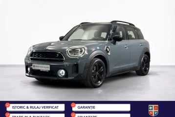 MINI Countryman din 2021 - oferta MIN250209