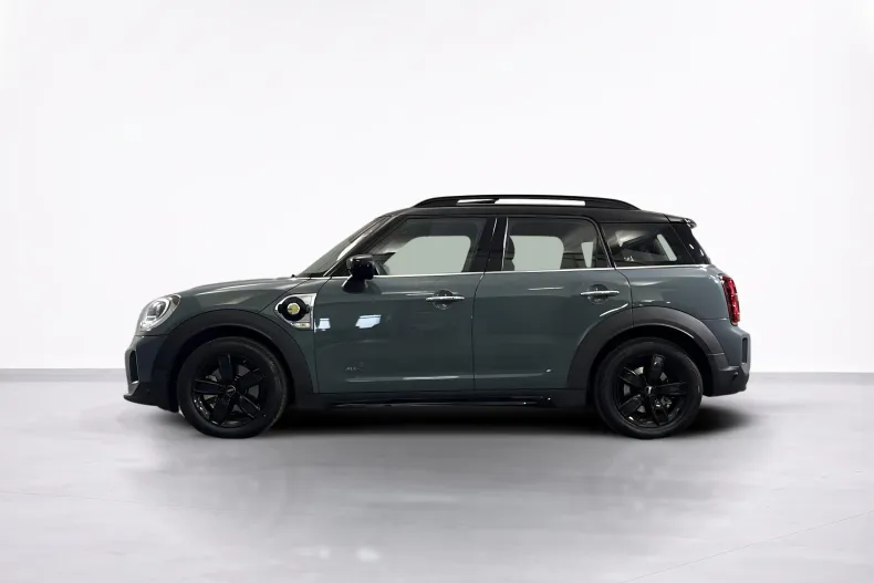 MINI Countryman din 2021 cu 100.997 km - oferta MIN250209 - foto 2