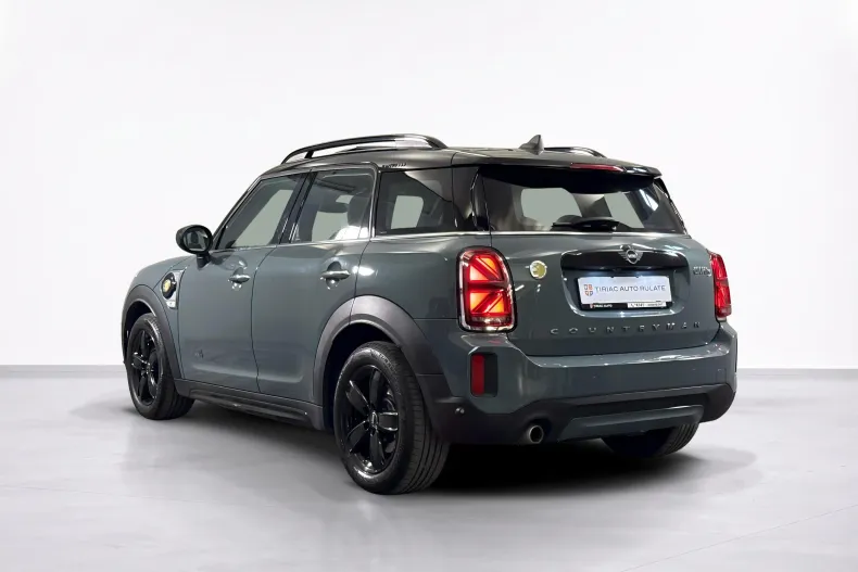 MINI Countryman din 2021 cu 100.997 km - oferta MIN250209 - foto 3