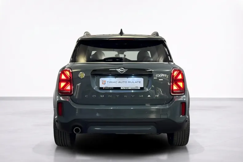 MINI Countryman din 2021 cu 100.997 km - oferta MIN250209 - foto 4