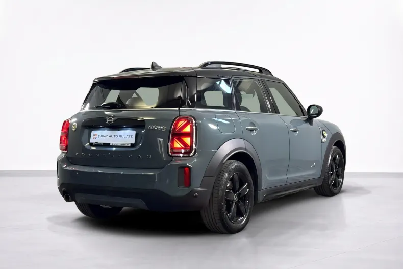 MINI Countryman din 2021 cu 100.997 km - oferta MIN250209 - foto 5