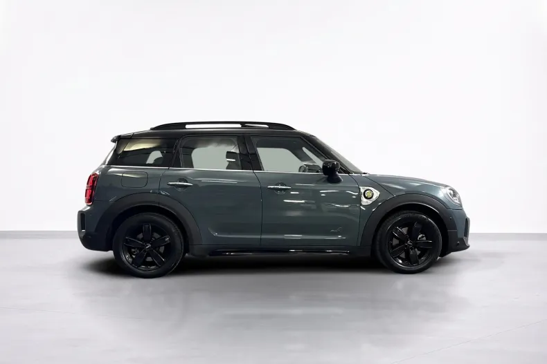 MINI Countryman din 2021 cu 100.997 km - oferta MIN250209 - foto 6