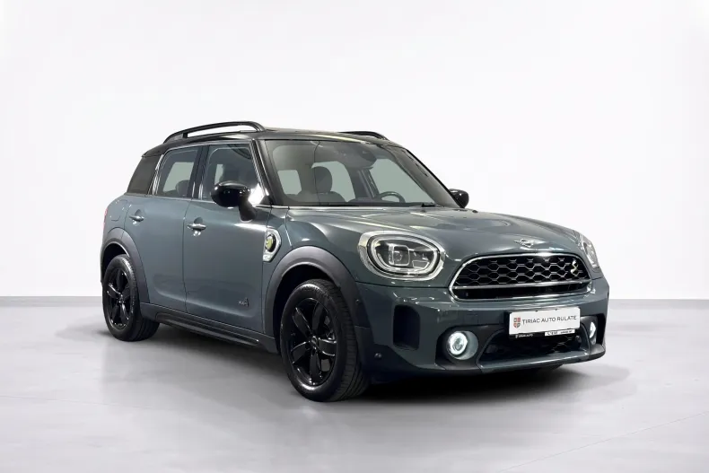 MINI Countryman din 2021 cu 100.997 km - oferta MIN250209 - foto 7