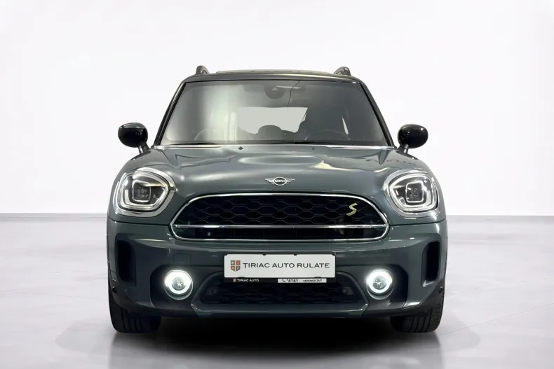 MINI Countryman din 2021 cu 100.997 km - oferta MIN250209 - foto 8