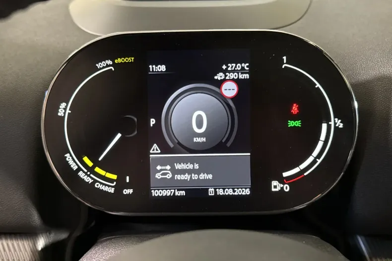 MINI Countryman din 2021 cu 100.997 km - oferta MIN250209 - foto 10