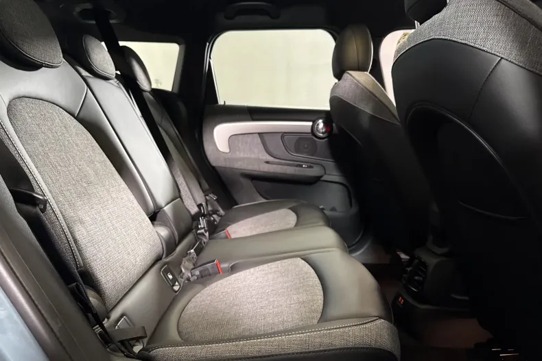 MINI Countryman din 2021 cu 100.997 km - oferta MIN250209 - foto 12