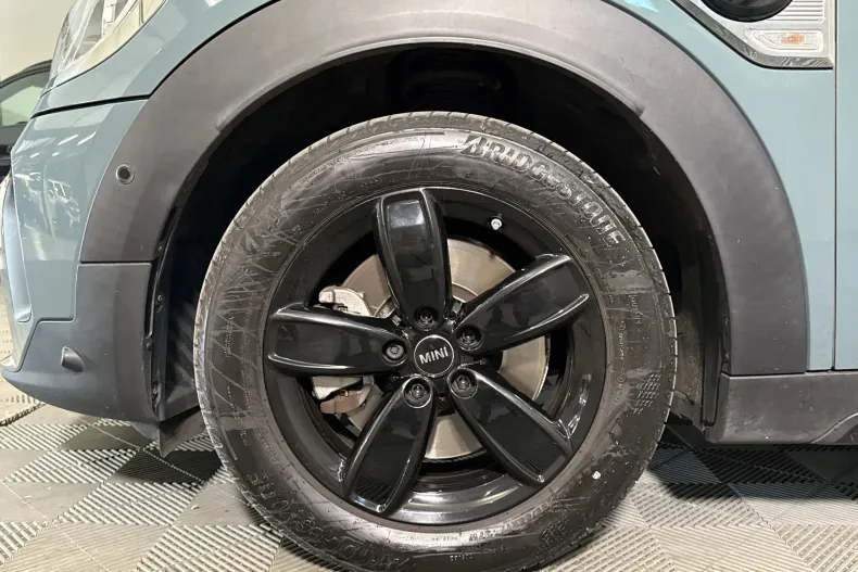 MINI Countryman din 2021 cu 100.997 km - oferta MIN250209 - foto 13