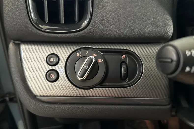 MINI Countryman din 2021 cu 100.997 km - oferta MIN250209 - foto 15