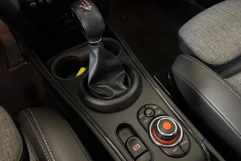 MINI Countryman din 2021 cu 100.997 km - oferta MIN250209 - foto 17