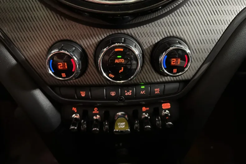 MINI Countryman din 2021 cu 100.997 km - oferta MIN250209 - foto 18