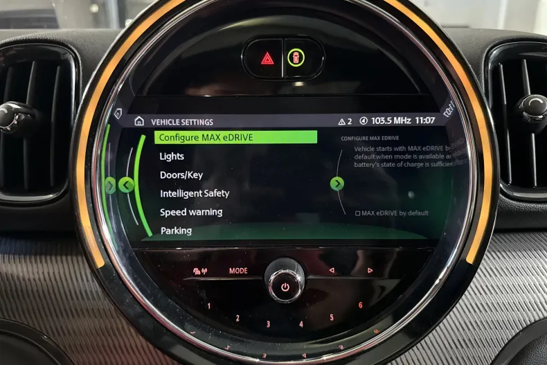 MINI Countryman din 2021 cu 100.997 km - oferta MIN250209 - foto 20