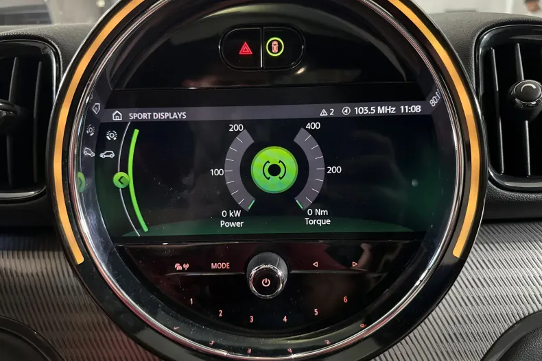 MINI Countryman din 2021 cu 100.997 km - oferta MIN250209 - foto 21
