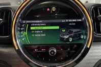 MINI Countryman din 2021 cu 100.997 km - oferta MIN250209 - foto 22