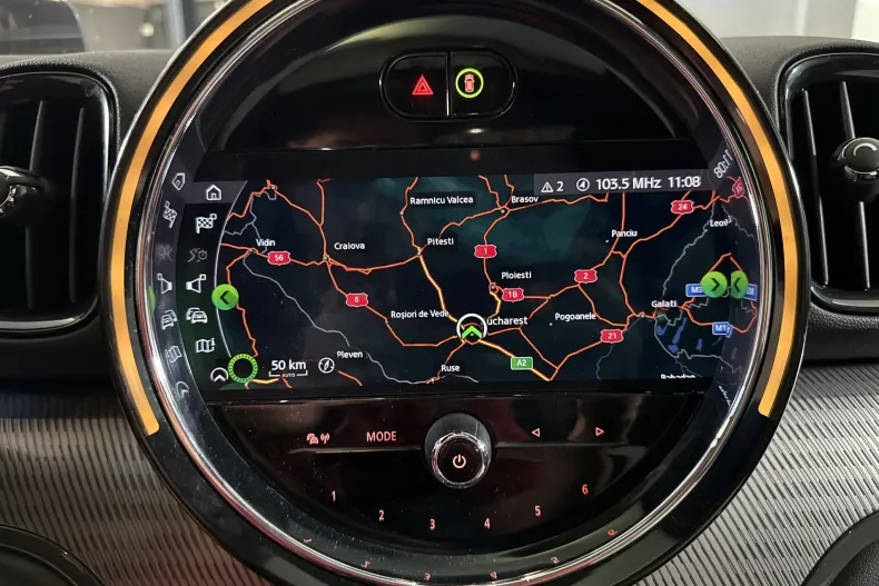 MINI Countryman din 2021 cu 100.997 km - oferta MIN250209 - foto 23