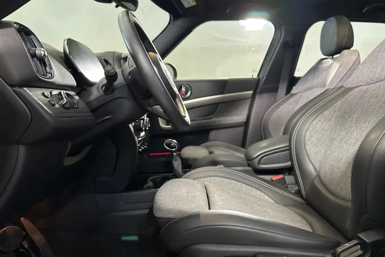 MINI Countryman din 2021 cu 100.997 km - oferta MIN250209 - foto 25