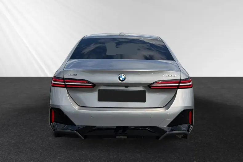 BMW 520 (Seria 5) din 2025 cu 26.600 km - oferta BMW250210 - foto 4