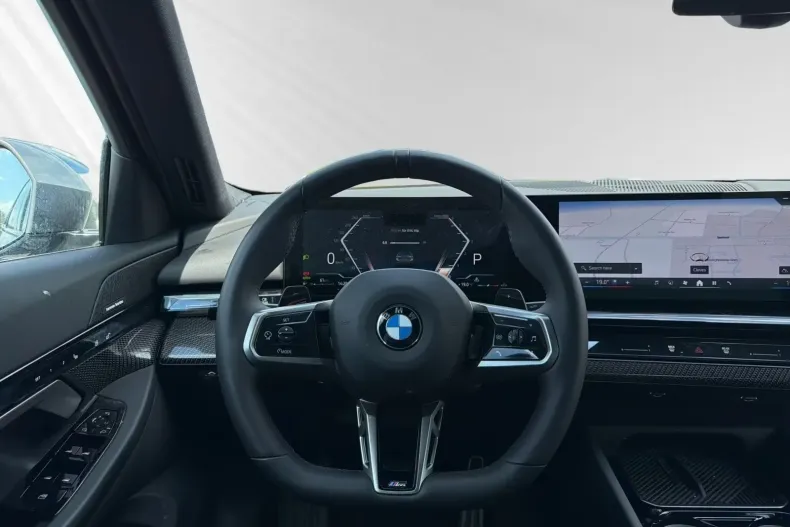 BMW 520 (Seria 5) din 2025 cu 26.600 km - oferta BMW250210 - foto 6