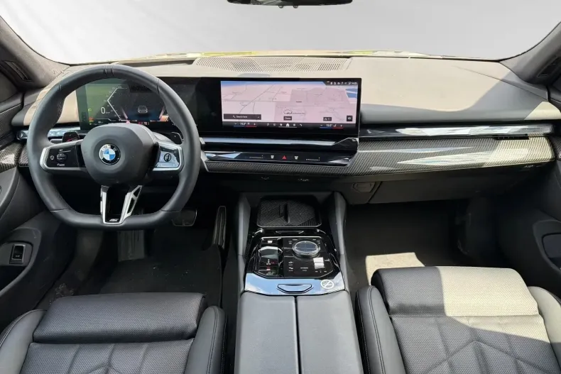 BMW 520 (Seria 5) din 2025 cu 26.600 km - oferta BMW250210 - foto 7