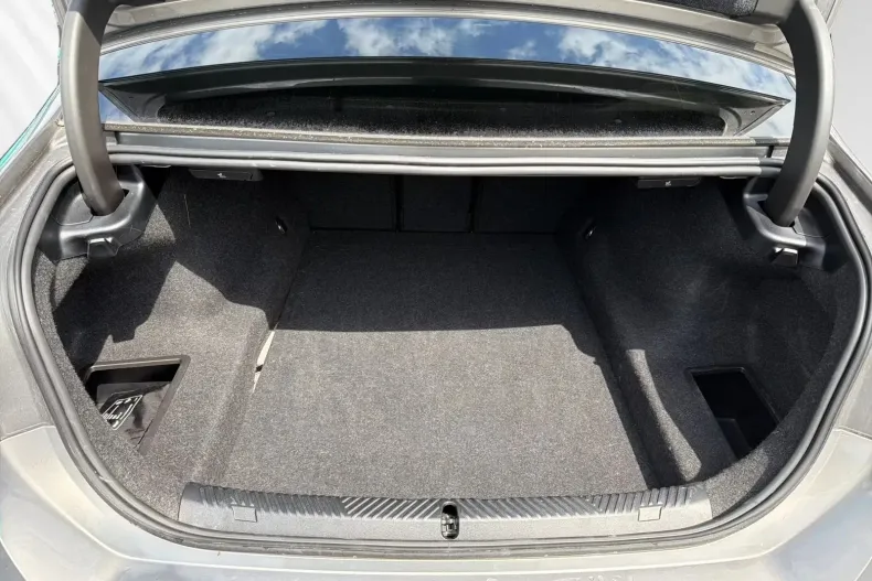 BMW 520 (Seria 5) din 2025 cu 26.600 km - oferta BMW250210 - foto 10