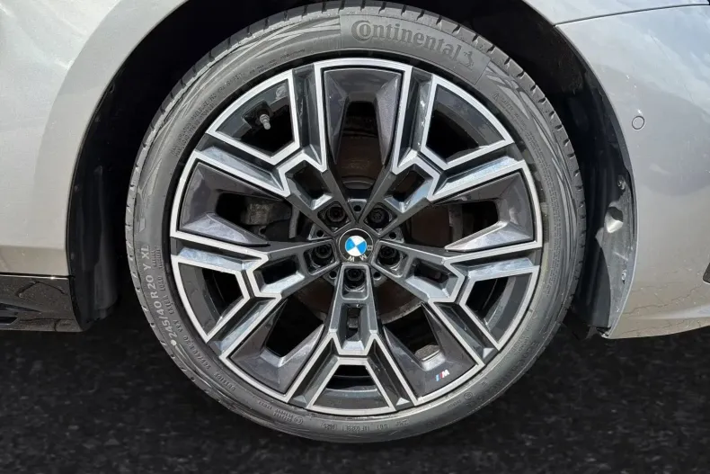 BMW 520 (Seria 5) din 2025 cu 26.600 km - oferta BMW250210 - foto 13
